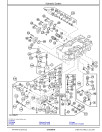 John Deere 2156G and 2156GLC Log Loaders (SN. from F216001) Repair Manual (TM14046X19)