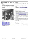John Deere 2156G and 2156GLC Log Loaders (SN. from C216001, D216001) Operation and Test Manual (TM14047X19)