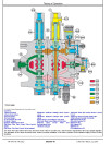 John Deere 2156G and 2156GLC Log Loaders (SN. from C216001, D216001) Operation and Test Manual (TM14047X19)