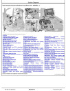 John Deere 710L Backhoe Loaders (SN: F294268-390995) Operation and Test Manual (TM14051X19)