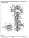 John Deere 710L Backhoe Loaders (SN: F294268-390995) Operation and Test Manual (TM14051X19)