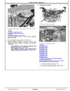 John Deere 710L Backhoe Loaders (SN: F294268-390995) Repair Manual (TM14052X19)