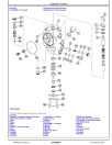 John Deere 710L Backhoe Loaders (SN: F294268-390995) Repair Manual (TM14052X19)