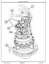 John Deere 135G (SN. from F500001) Crawler Excavators Operation and Test Manual (TM14053X19)