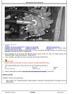 John Deere 135G (SN. from F500001) Crawler Excavators Repair Manual (TM14054X19)