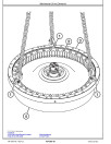 John Deere 135G (SN. from F500001) Crawler Excavators Repair Manual (TM14054X19)