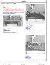 John Deere 245GLC (SN. from F800001) Crawler Excavators Operation and Test Manual (TM14057X19)