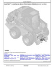 John Deere 330G and 332G Skid Steer Loaders (SN. from F300253) Operation and Test Manual (TM14061X19)