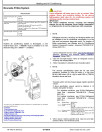John Deere 330G and 332G Skid Steer Loaders (SN. from F300253) Repair Manual (TM14063X19)