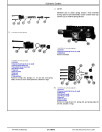 John Deere 331G and 333G Compact Track Loaders (SN. from F300253) Repair Manual (TM14064X19)