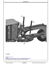 John Deere 670G, 670GP, 672G and 672GP Motor Graders (SN: F678818-680877) Operation and Test Manual (TM14069X19)