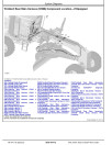 John Deere 870G, 870GP, 872G and 872GP Motor Graders (SN: F678818-680877) Diagnostic Manual (TM14071X19)
