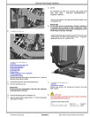 John Deere 670G, 670GP, 672G and 672GP Motor Graders (SN: F678818-680877) Repair Manual (TM14072X19)