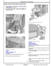 John Deere 670G, 670GP, 672G and 672GP Motor Graders (SN: F678818-680877) Repair Manual (TM14072X19)