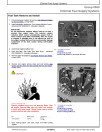 John Deere 770G, 770GP, 772G and 772GP Motor Graders (SN: F678818-680877) Repair Manual (TM14073X19)