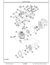 John Deere 770G, 770GP, 772G and 772GP Motor Graders (SN: F678818-680877) Repair Manual (TM14073X19)