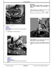 John Deere 770G, 770GP, 772G and 772GP Motor Graders (SN: F678818-680877) Repair Manual (TM14073X19)
