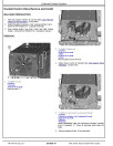 John Deere 870G, 870GP, 872G and 872GP Motor Graders (SN: F678818-680877) Repair Manual (TM14074X19)