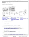 John Deere 770G, 770GP, 772G and 772GP Motor Graders (SN. C678818-680877, D678818-680877) Operation and Test Manual (TM14076X19)