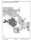 John Deere 770G, 770GP, 772G and 772GP Motor Graders (SN. C678818-680877, D678818-680877) Operation and Test Manual (TM14076X19)