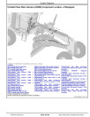 John Deere 870G, 870GP, 872G and 872GP Motor Graders (SN. C678818-680877, D678818-680877) Operation and Test Manual (TM14077X19)