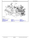 John Deere 870G, 870GP, 872G and 872GP Motor Graders (SN. C678818-680877, D678818-680877) Operation and Test Manual (TM14077X19)