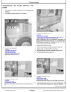 John Deere 670G, 670GP, 672G and 672GP Motor Graders (SN. C678818-680877, D678818-680877) Repair Manual (TM14078X19)