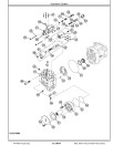 John Deere 870G, 870GP, 872G and 872GP Motor Graders (SN. C678818-680877, D678818-680877) Repair Manual (TM14080X19)