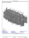 John Deere 803M and 853M Tracked Feller Bunchers (Open Loop Hydraulic Drive) Operation and Test Manual (TM14083X19)