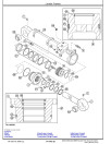 John Deere 803M, 853M and 859M Tracked Feller Bunchers (Open Loop Hydraulic Drive) Repair Manual (TM14084X19)