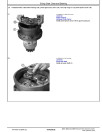 John Deere 803M, 853M and 859M Tracked Feller Bunchers (Open Loop Hydraulic Drive) Repair Manual (TM14084X19)