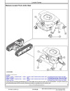 John Deere 803M, 853M and 859M Tracked Feller Bunchers (Closed-Loop Hydrostatic Drive) Repair Manual (TM14086X19)