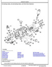 John Deere 803M, 853M and 859M Tracked Feller Bunchers (Closed-Loop Hydrostatic Drive) Repair Manual (TM14086X19)