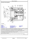John Deere 859M Tracked Feller Bunchers (Open-Loop Hydraulic Drive) Operation and Test Manual (TM14087X19)