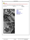 John Deere 803MH, 853MH and 859MH Harvesters (Open-Loop Hydraulic Drive) Repair Manual (TM14092X19)