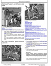 John Deere 803MH, 853MH and 859MH Harvesters (Open-Loop Hydraulic Drive) Repair Manual (TM14092X19)