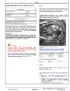 John Deere 803MH and 853MH Harvesters (Closed-Loop Hydrostatic Drive) Operation and Test Manual (TM14093X19)
