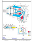 John Deere 859MH Harvesters (Open-Loop Hydraulic Drive) Operation and Test Manual (TM14095X19)