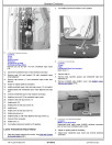John Deere 380 P Crawler Excavators (SN. from L_00001) Repair Technical Manual (TM14122X019)