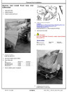 John Deere 544E, 624E, 644E 4WD Loaders, 544E LL Log Loaders and 544E TC Tool Cariers Repair Manual (TM1414)
