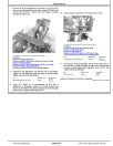 John Deere 544K-II (SN. from D677549) 4WD Loaders Operation and Test Manual (TM14143X19)