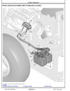 John Deere 624K-II (SN. from F677549) 4WD Loaders Operation and Test Manual (TM14146X19)