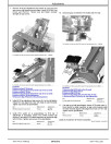 John Deere 624K-II (SN. from C677549, D677549) 4WD Loaders Operation and Test Manual (TM14147X19)