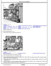 John Deere 624K-II (SN. from F677549) 4WD Loaders Repair Manual (TM14148X19)