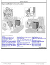 John Deere E130 and E140LC Crawler Excavators (SN. from D300003) Operation and Test Manual (TM14152X19)