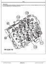 John Deere E130 and E140LC Crawler Excavators (SN. from D300003) Operation and Test Manual (TM14152X19)