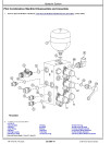 John Deere E130 and E140LC Crawler Excavators (SN. from D300003) Repair Manual (TM14153X19)