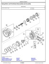 John Deere E130 and E140LC Crawler Excavators (SN. from D300003) Repair Manual (TM14153X19)
