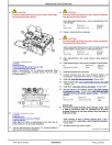 John Deere 470GLC (SN. from D473001) Crawler Excavators Repair Manual (TM14155X19)