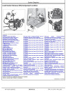 John Deere 844K-III and 844K-III AH 4WD Loaders (SN. from F677782) Operation and Test Manual (TM14158X19)